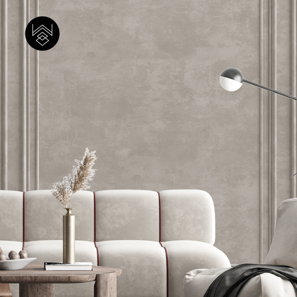 טפט מולדינג בוהו 2