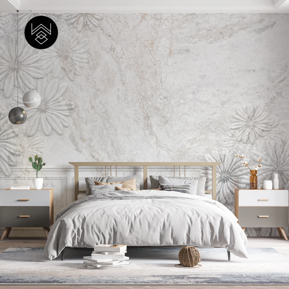 טפט סטון פלאורס 1