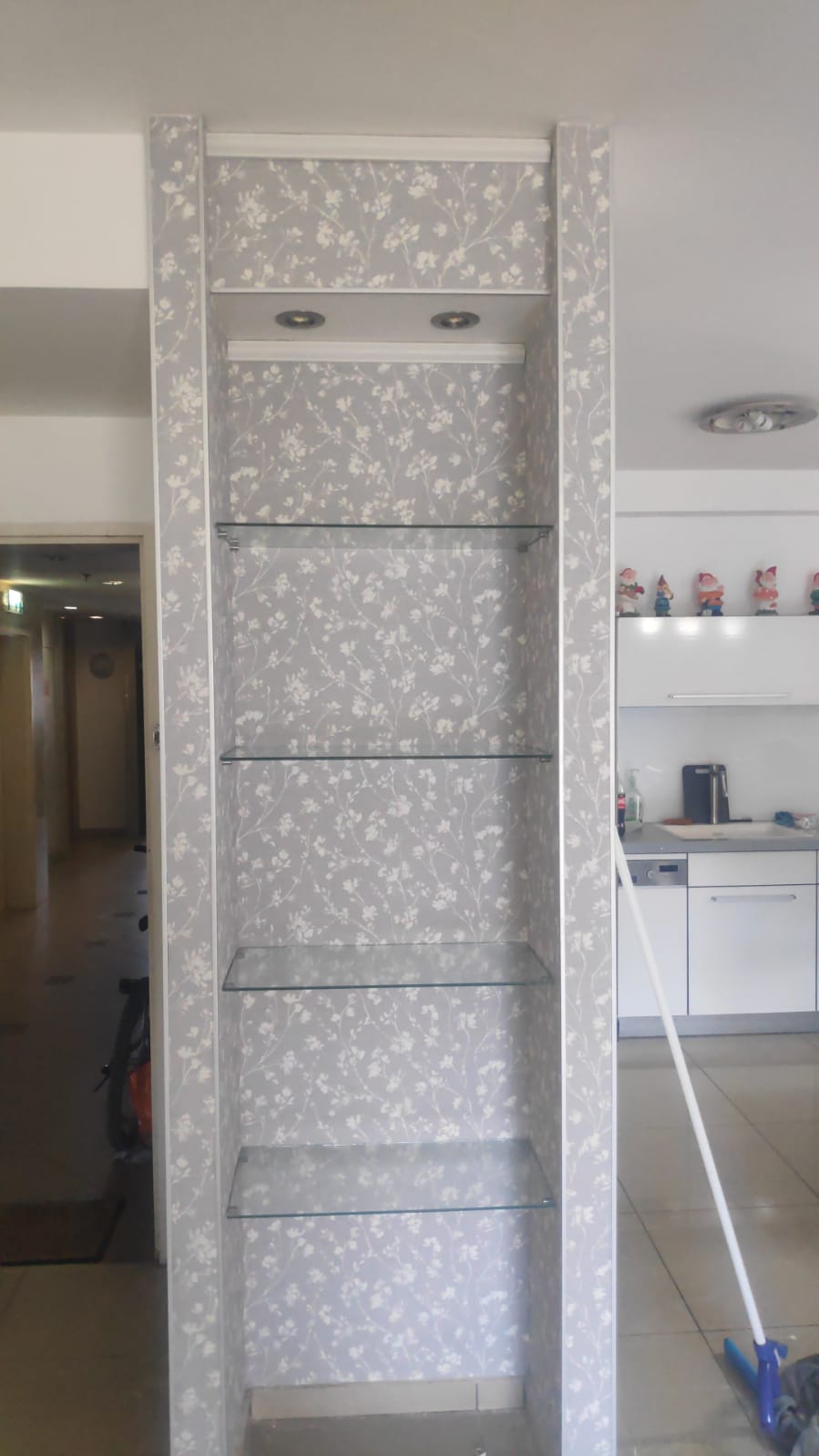 גליל טפט ראש 463828