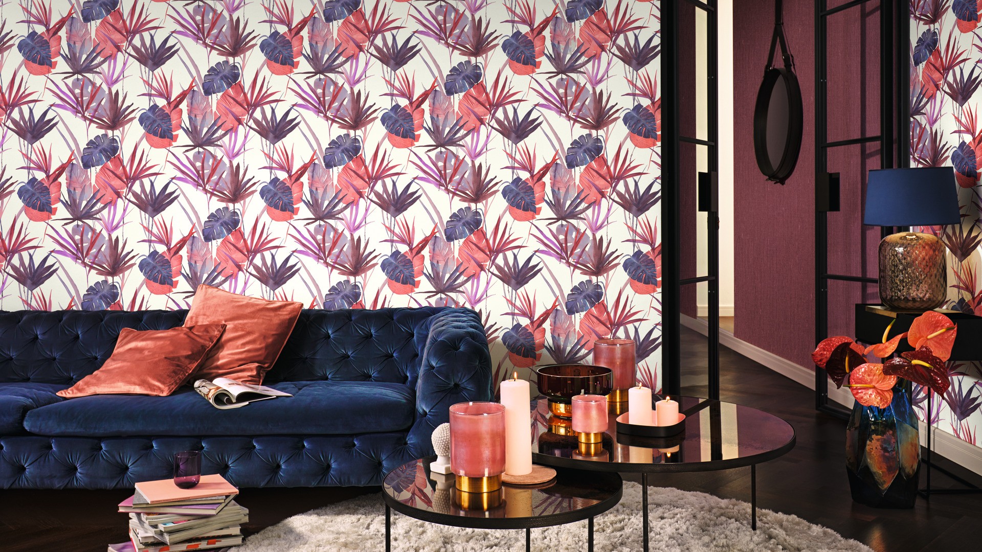 גליל טפט ראש 537185