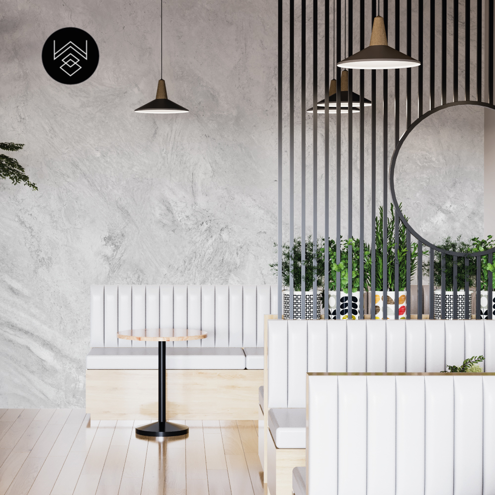 טפט בוהו סטון 1