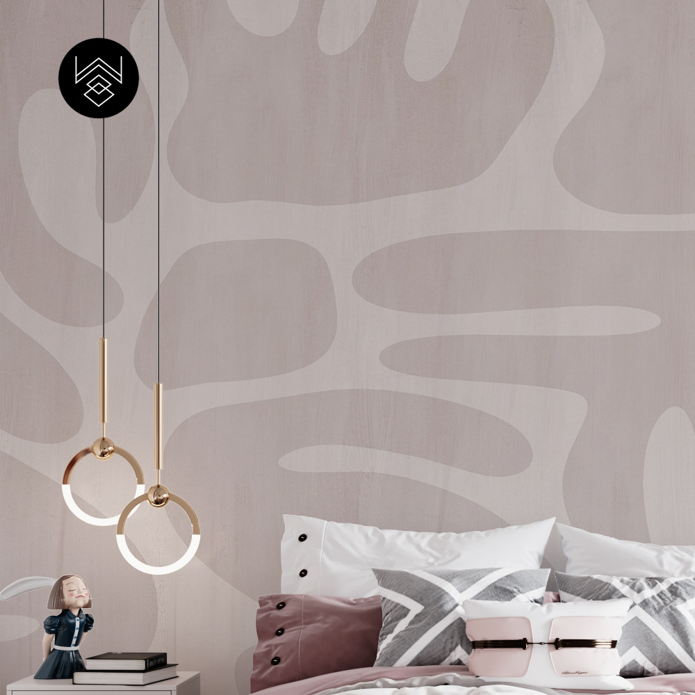 טפט אמורפי סטייל 1