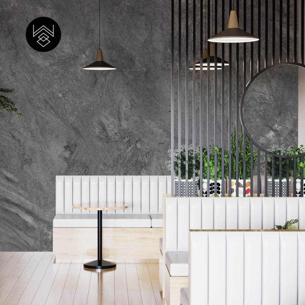 טפט בוהו סטון 2