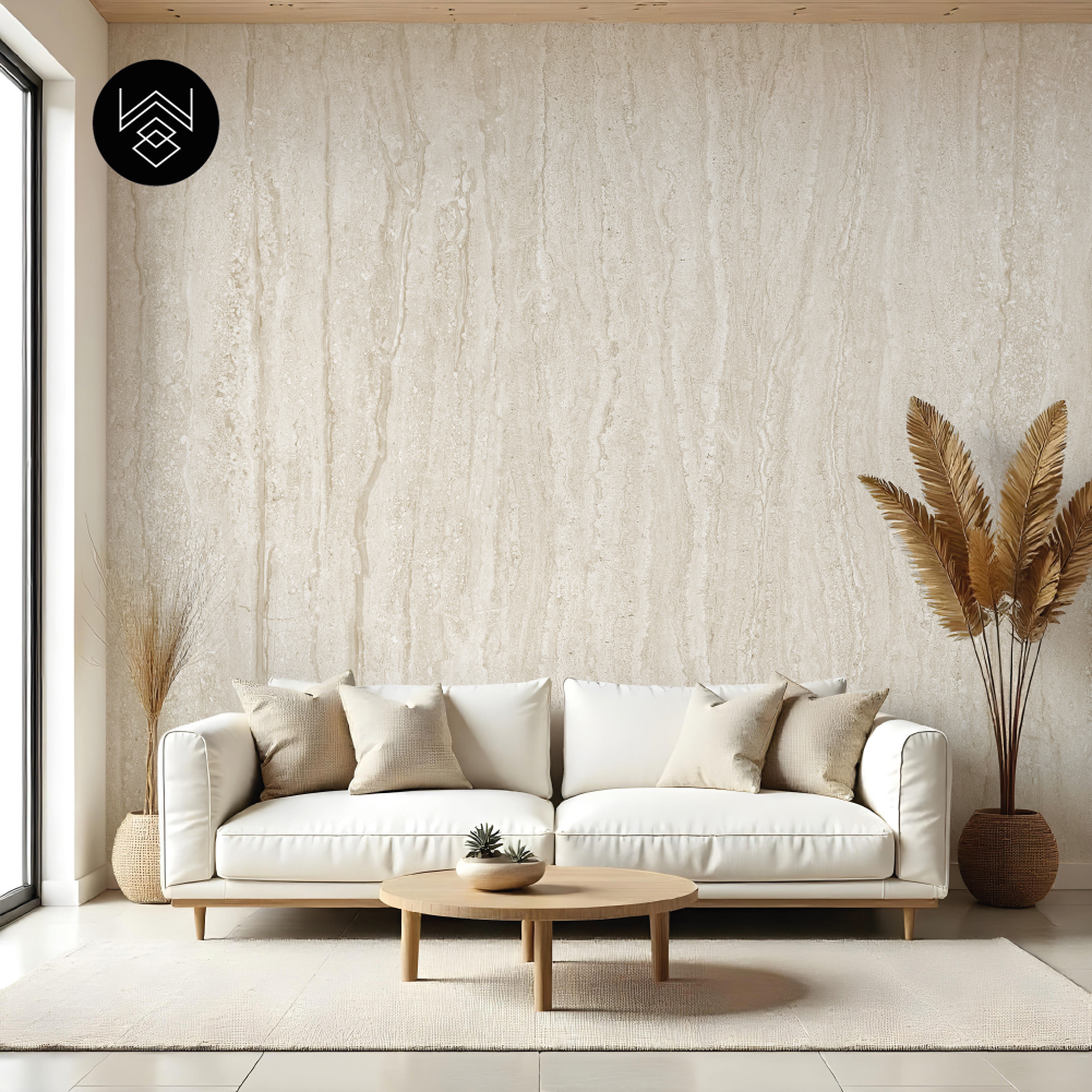 טפט טרוונטין ניו 4