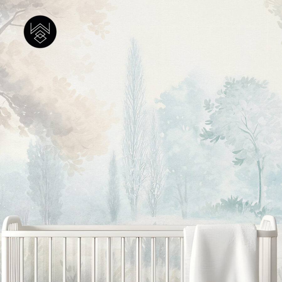 טפט פורסט וורלד 1