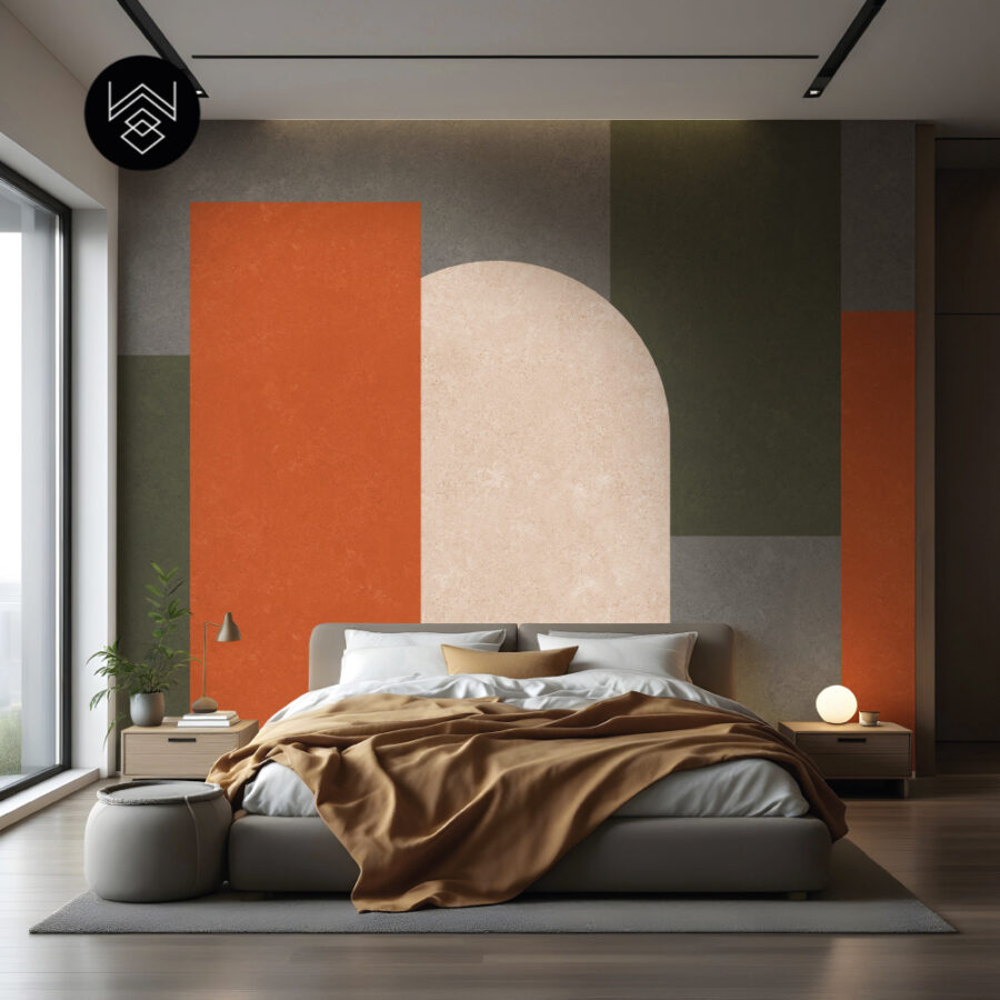 טפט איזומטרי ווש 1