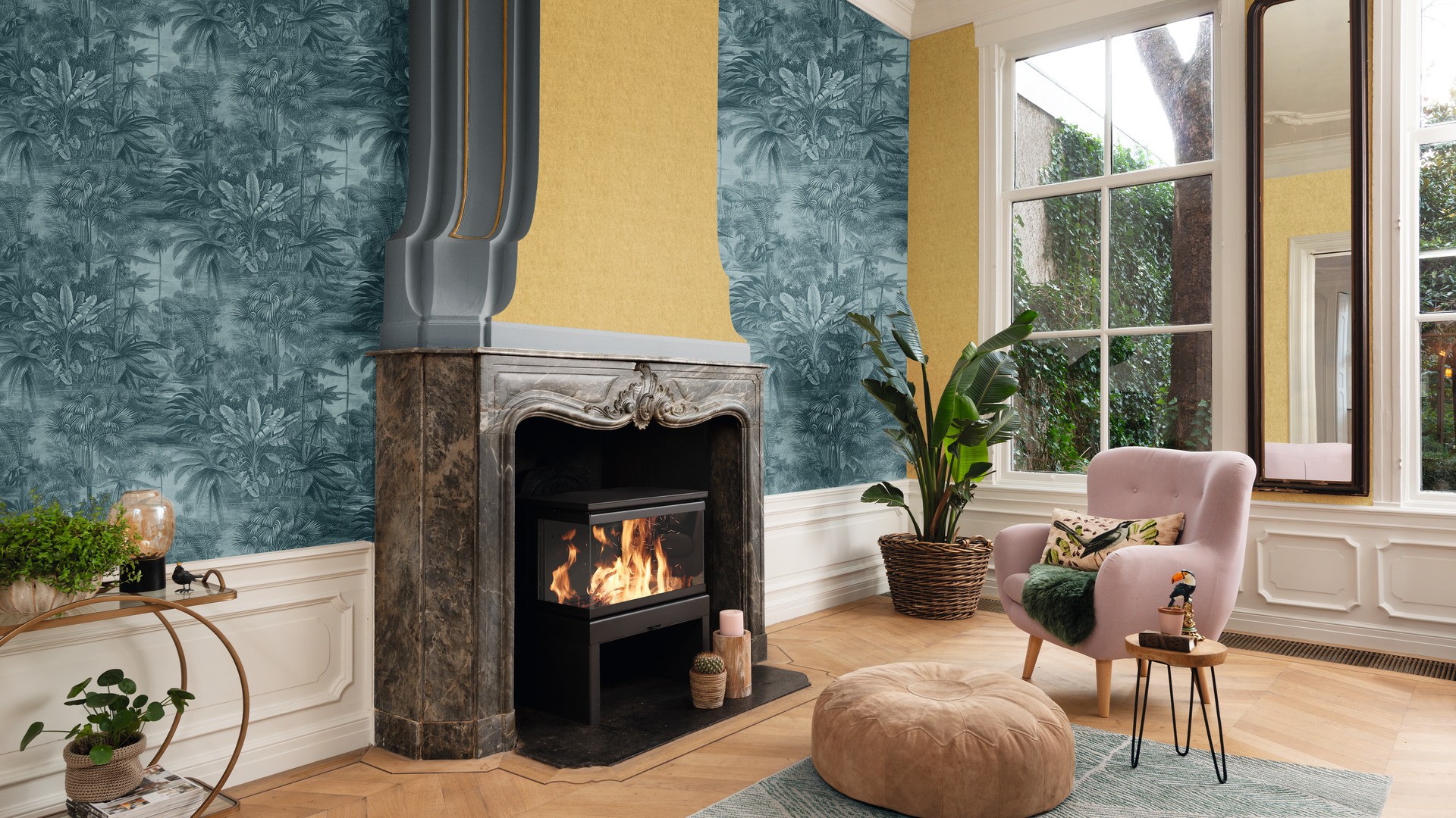 גליל טפט ראש 551174