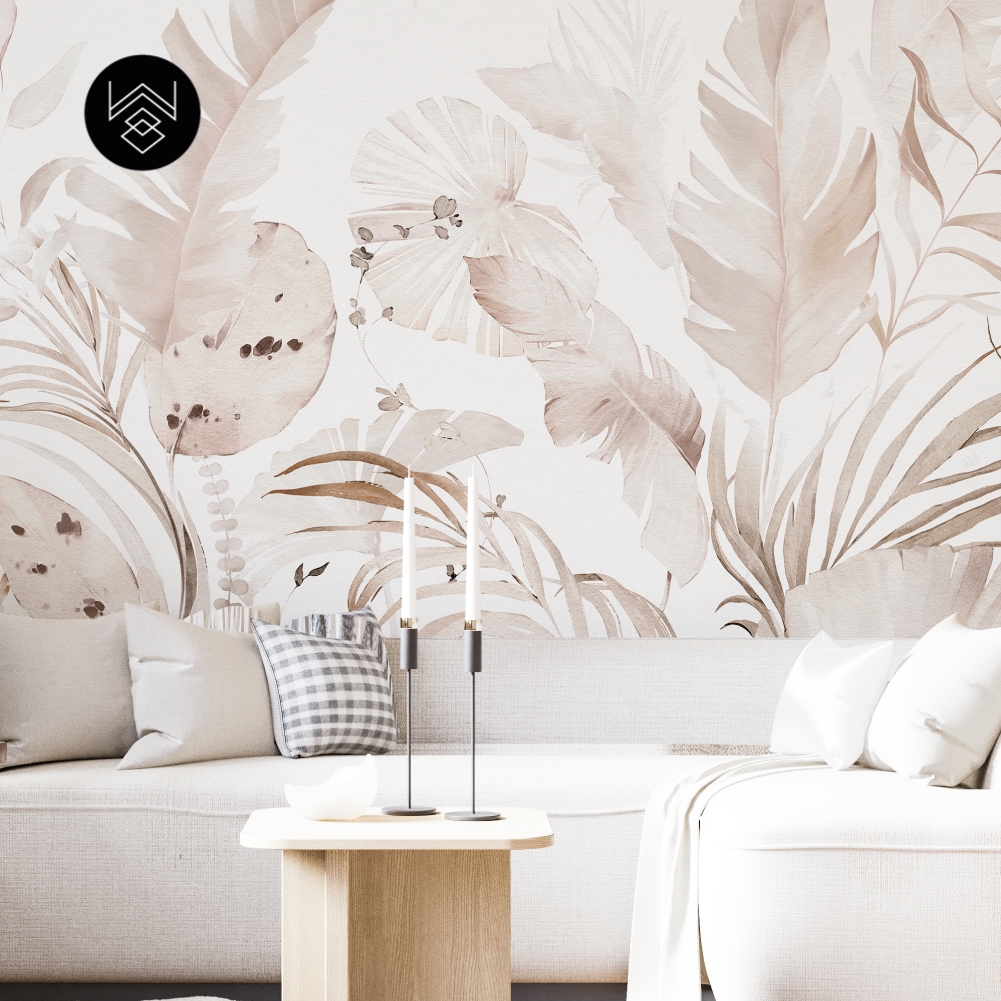 טפט בוהו ליבס 1 בז