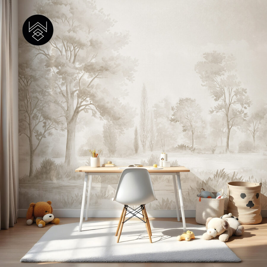 טפט פורסט וורלד 2