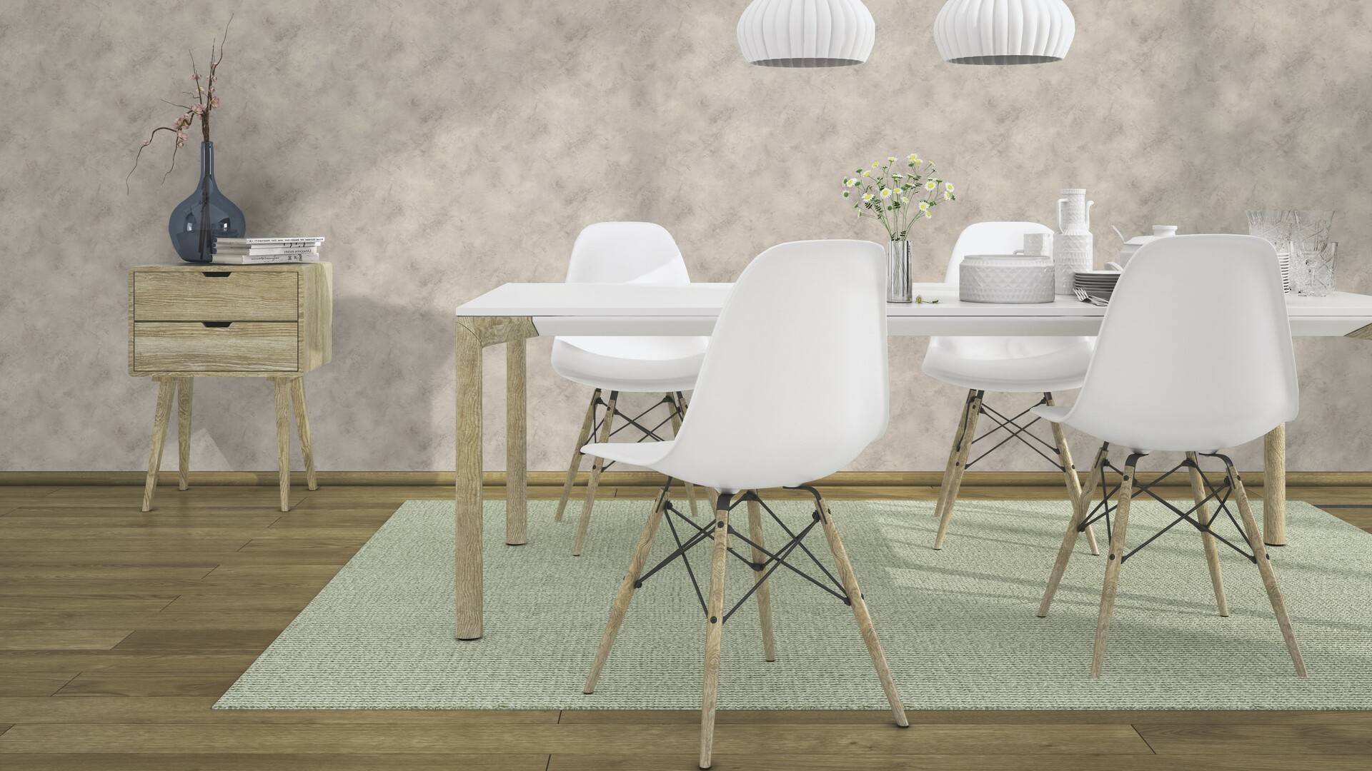 גליל טפט ראש 417166