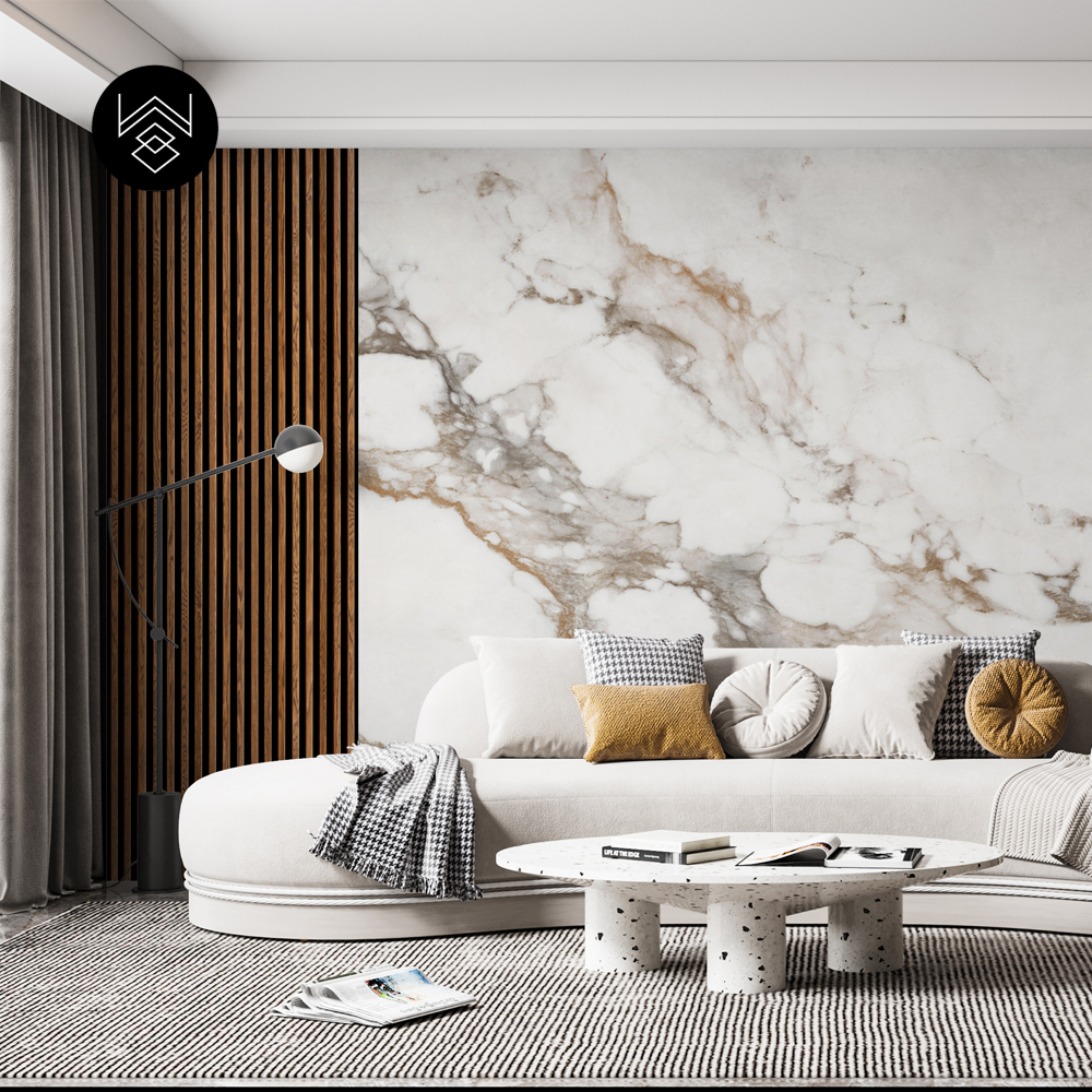 טפט מארבל ווד 9