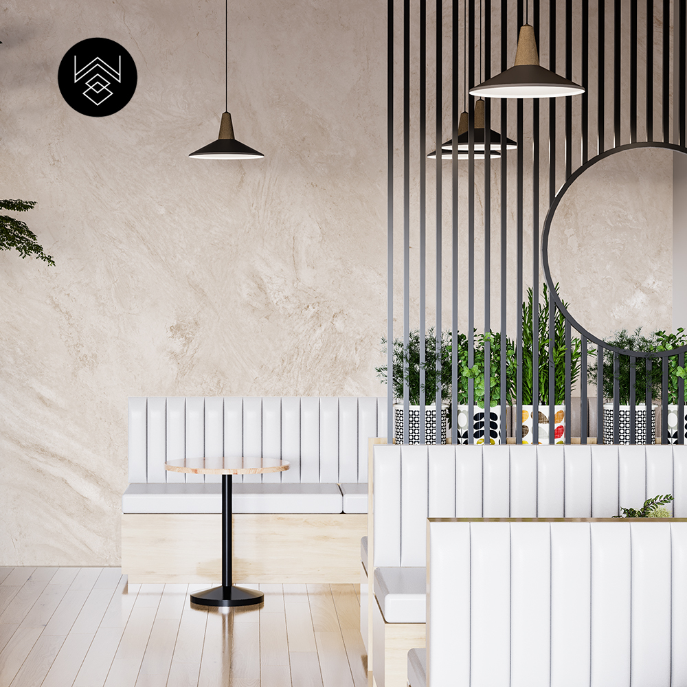 טפט בוהו סטון 7