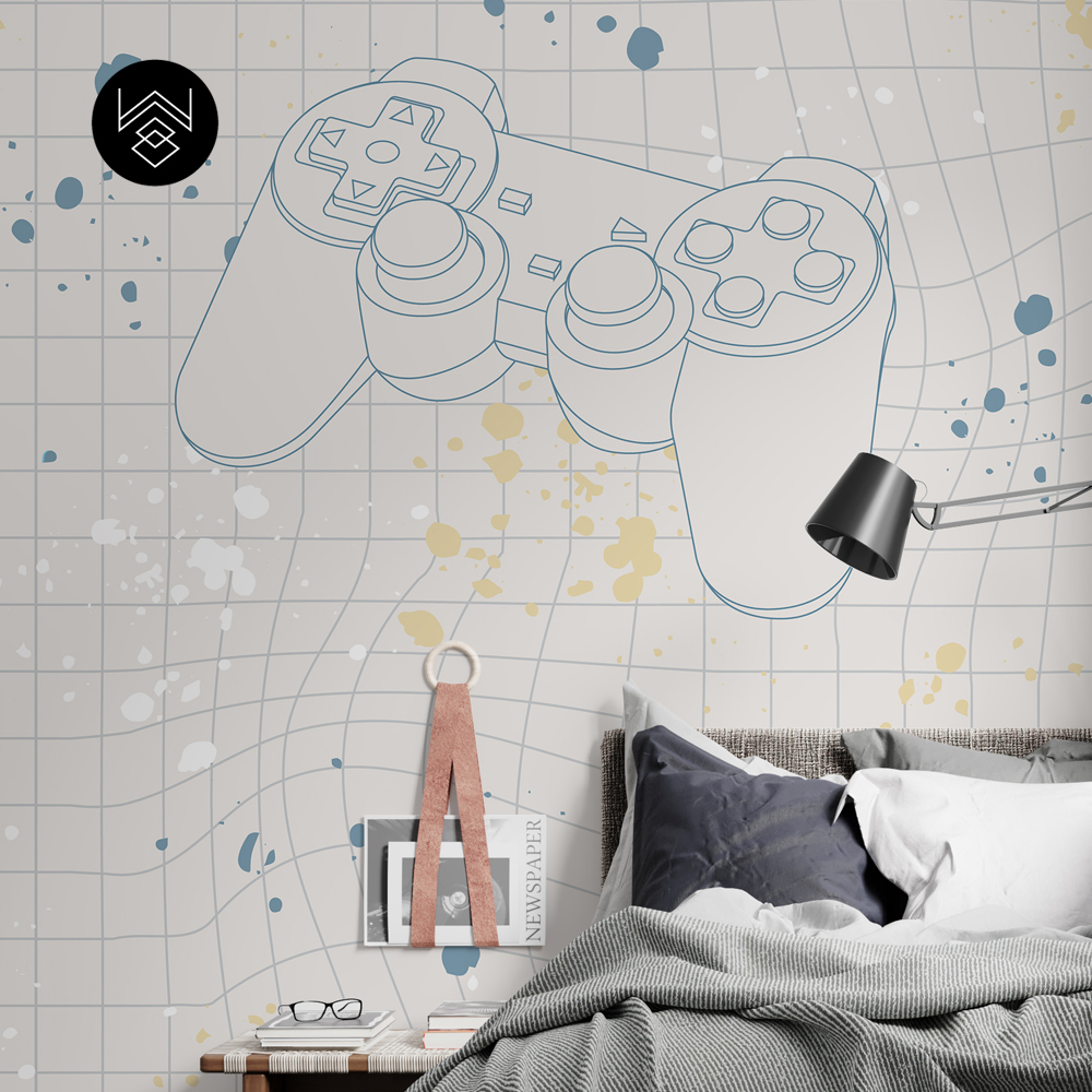 טפט גיימינג ליין 3