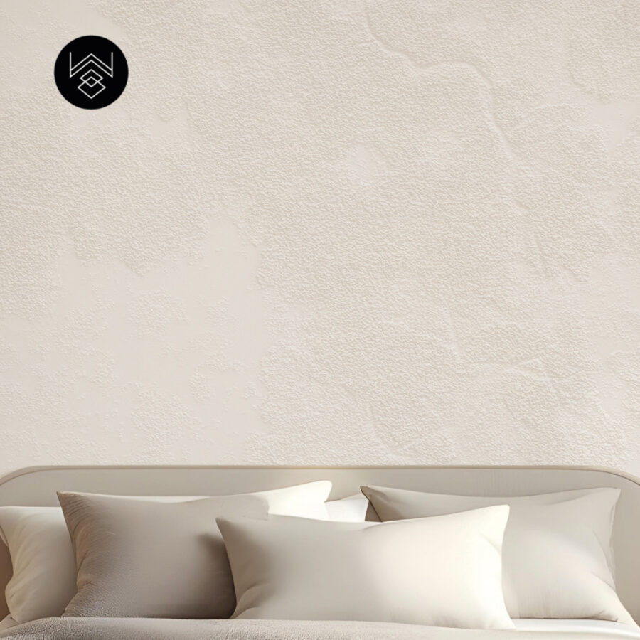 טפט סטון ערבה בז’ בהיר