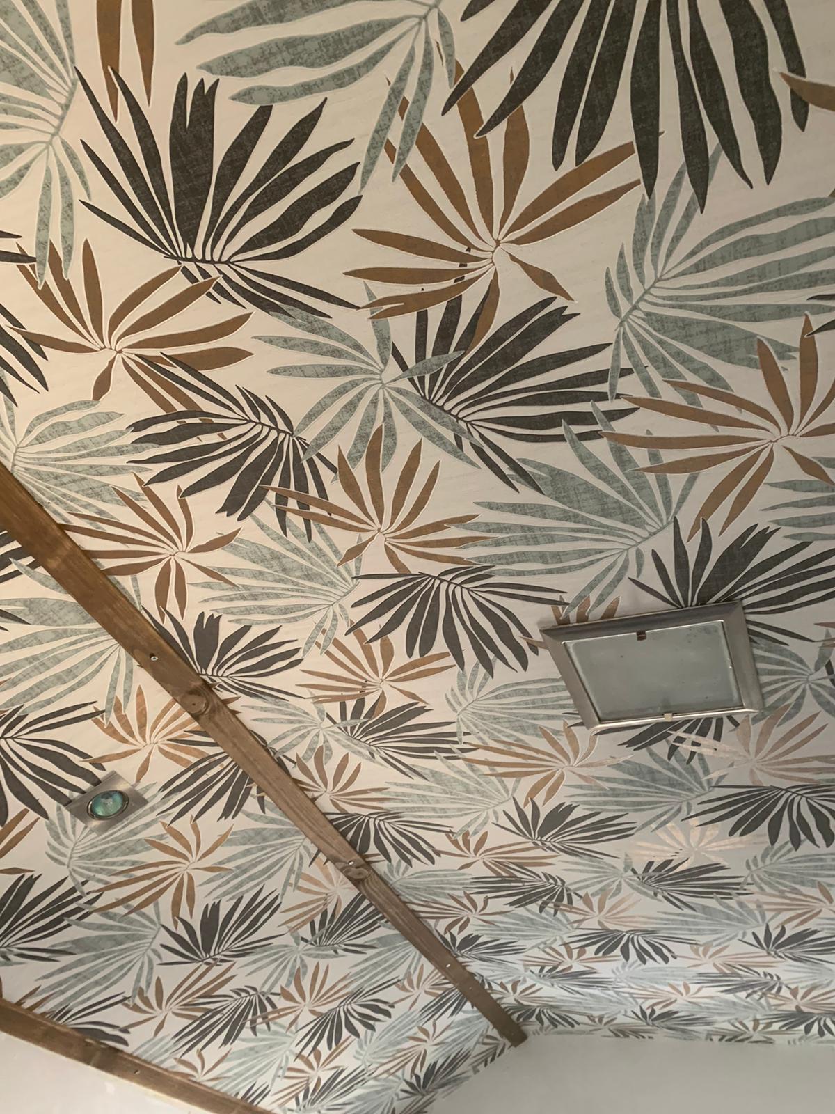 גליל טפט ראש 535433