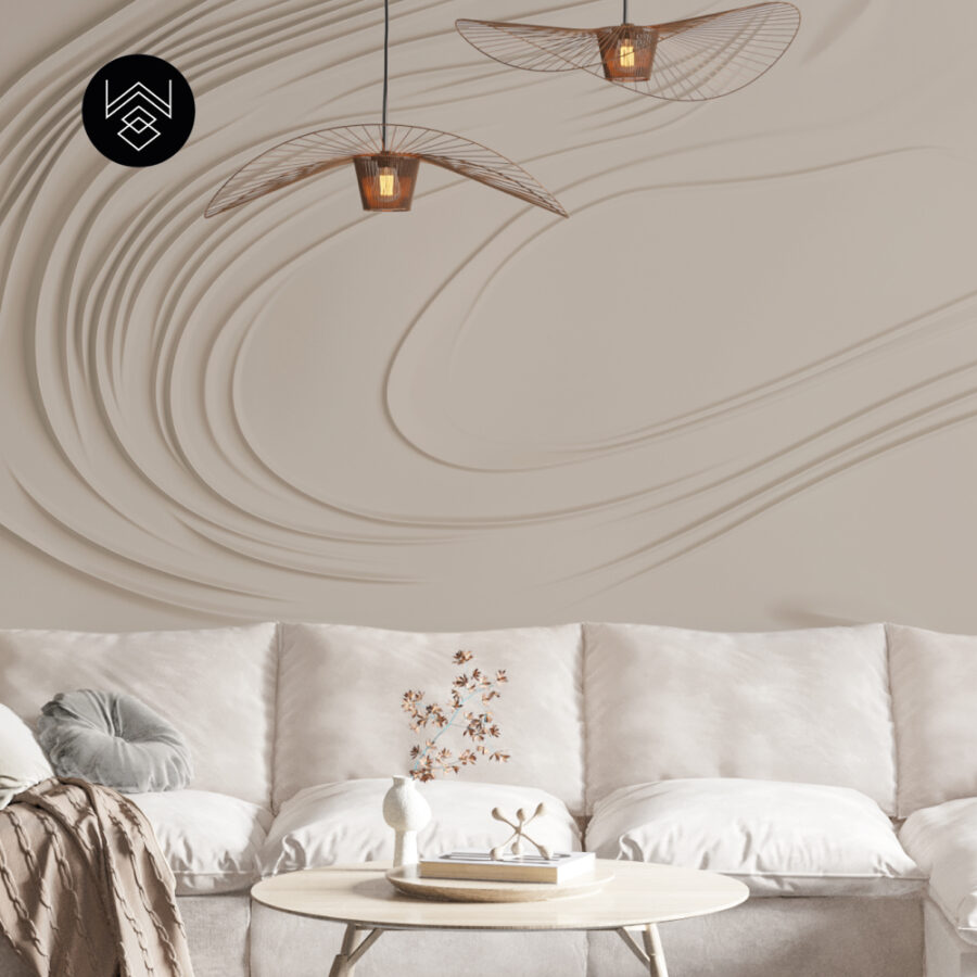 טפט בוהו פיינט 1