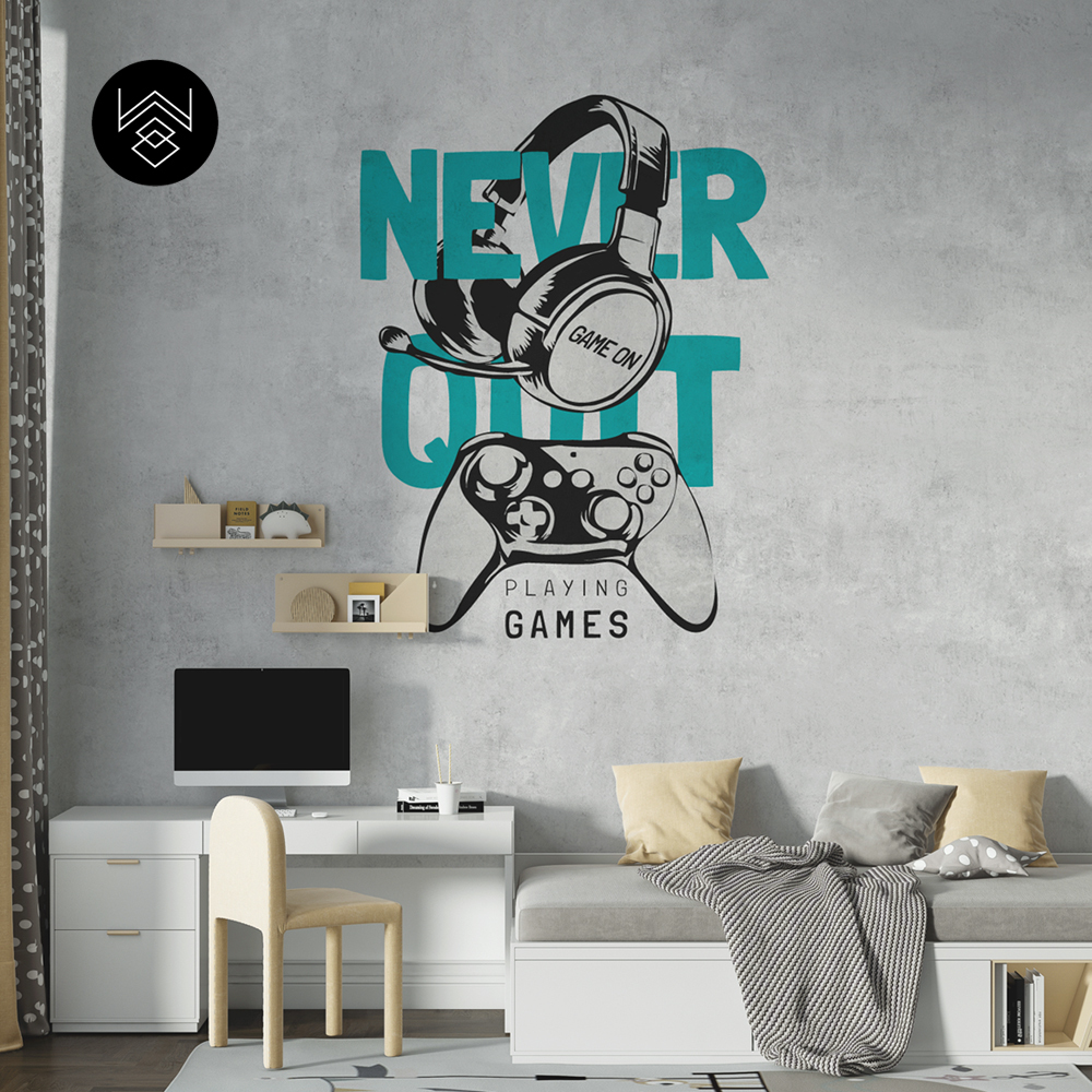 טפט גיים סטייל 1