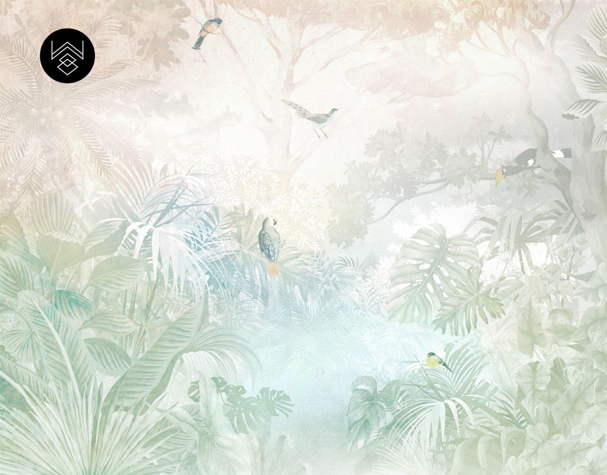 טפט מגיק קידס