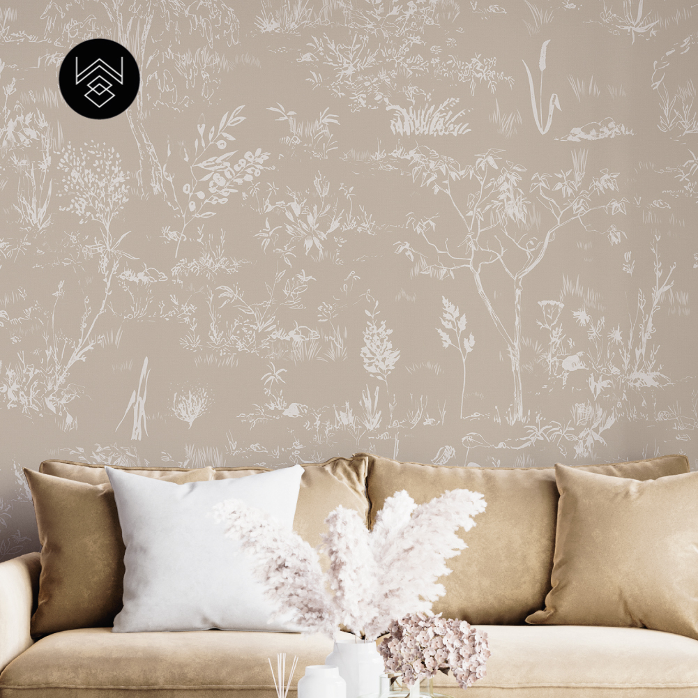 טפט לייב פלאורס 3