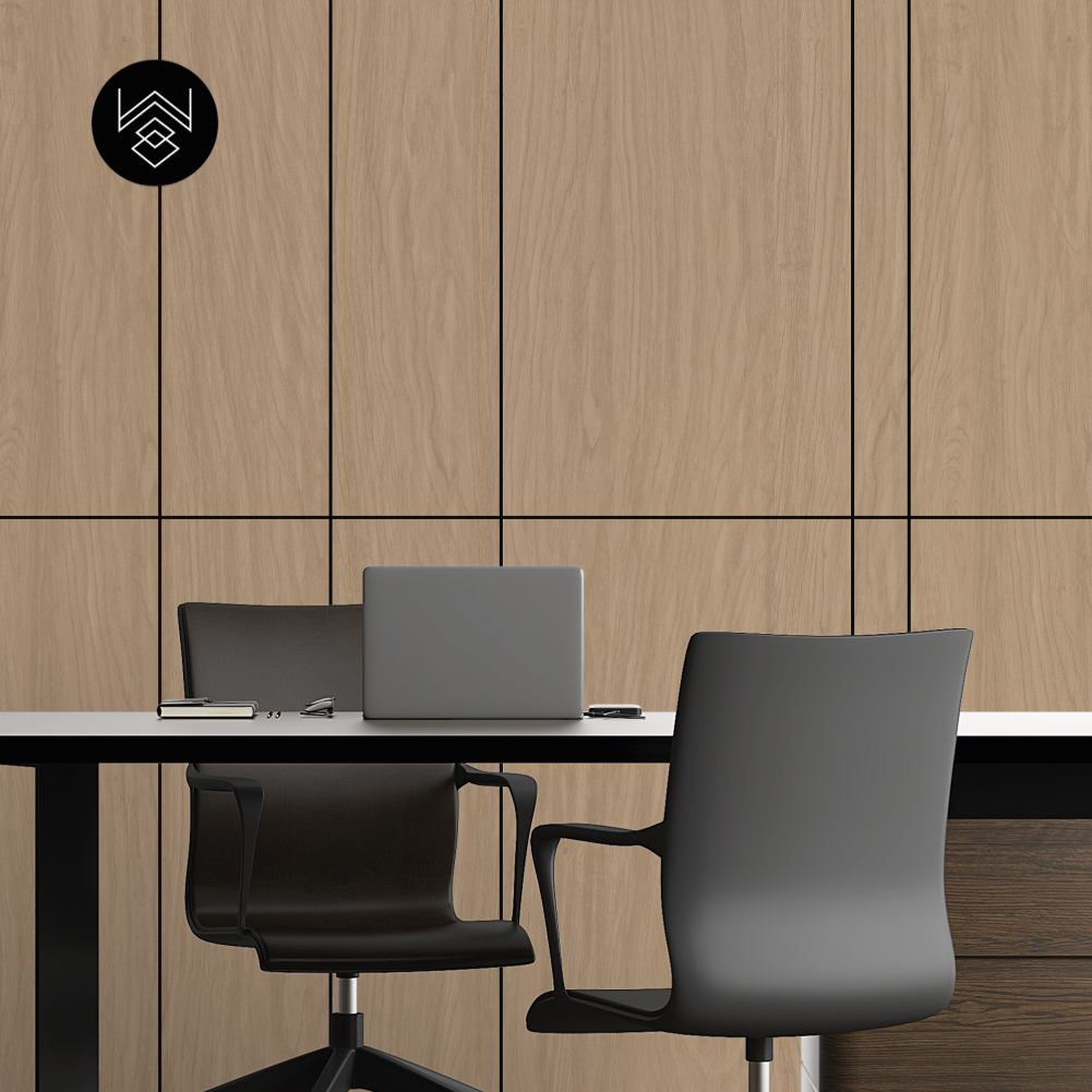 טפט ווד מודרן ליינס 3