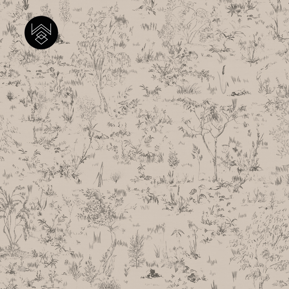 טפט לייב פלאורס 2