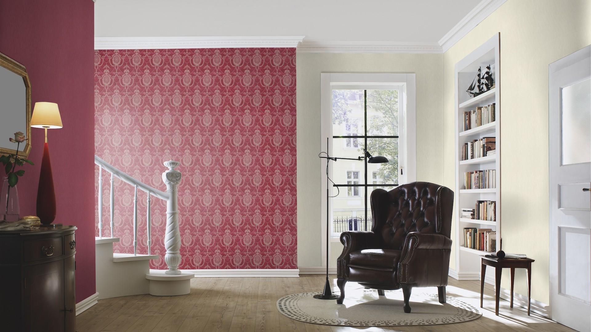 גליל טפט ראש 532814