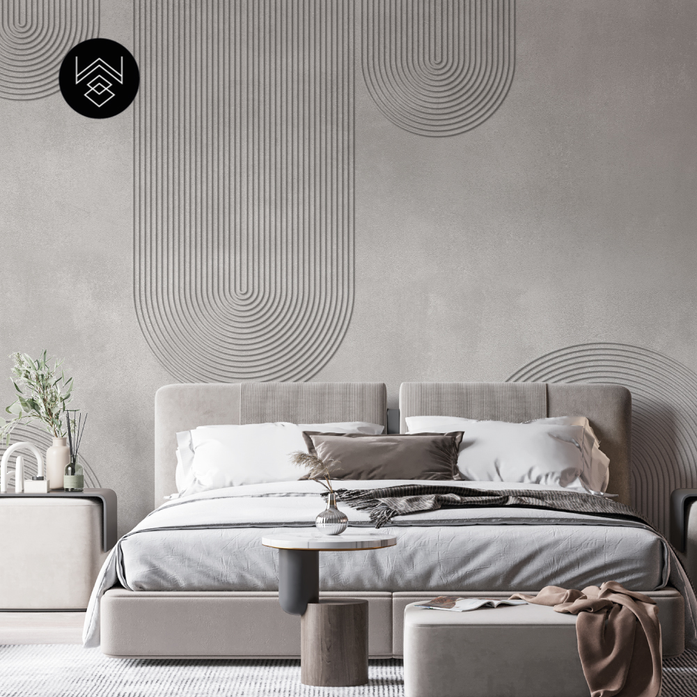 טפט ווש בוהו 2