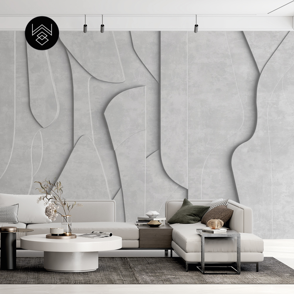 טפט בוהו ויזואל 3