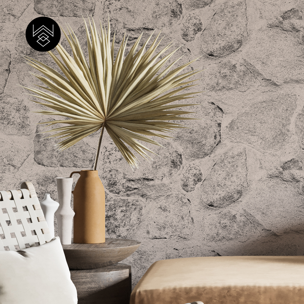 טפט סטון וואל 2