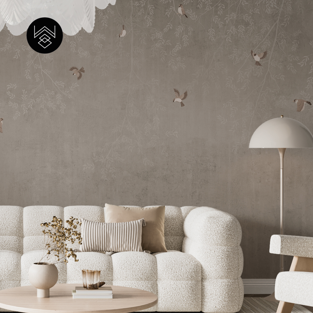 טפט בראנץ ברדס 2 בז