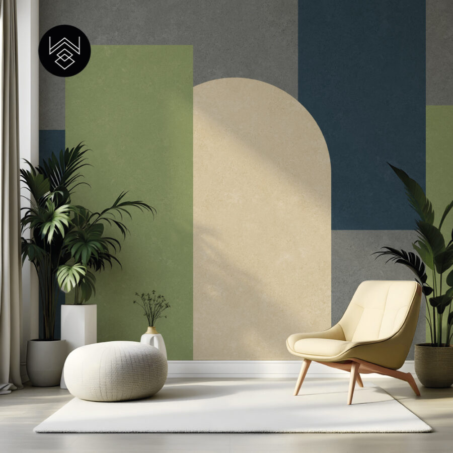 טפט איזומטרי ווש 4