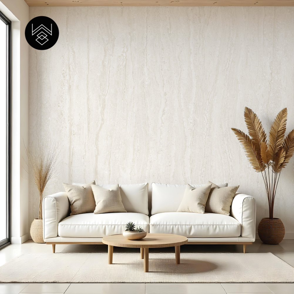 טפט טרוונטין ניו 5