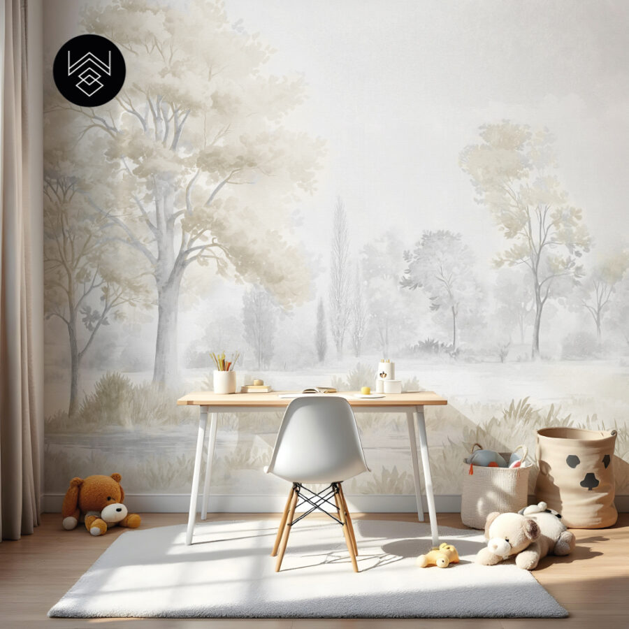 טפט פורסט וורלד 4