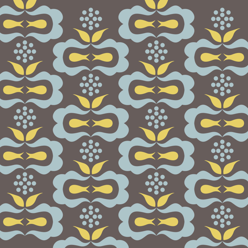 טפט REPEAT DESIGN T53