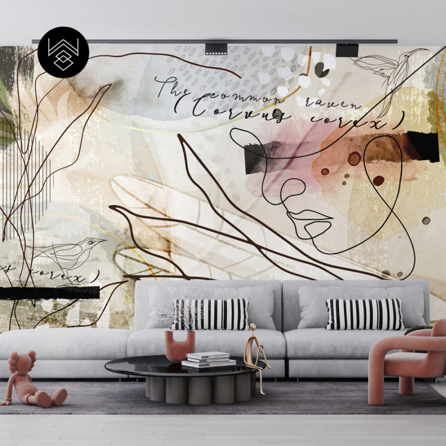 טפט אבסולוט ליין בז’