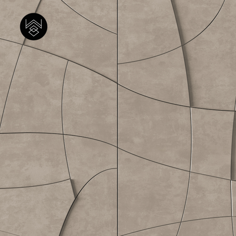 טפט אפקט בוהו 2