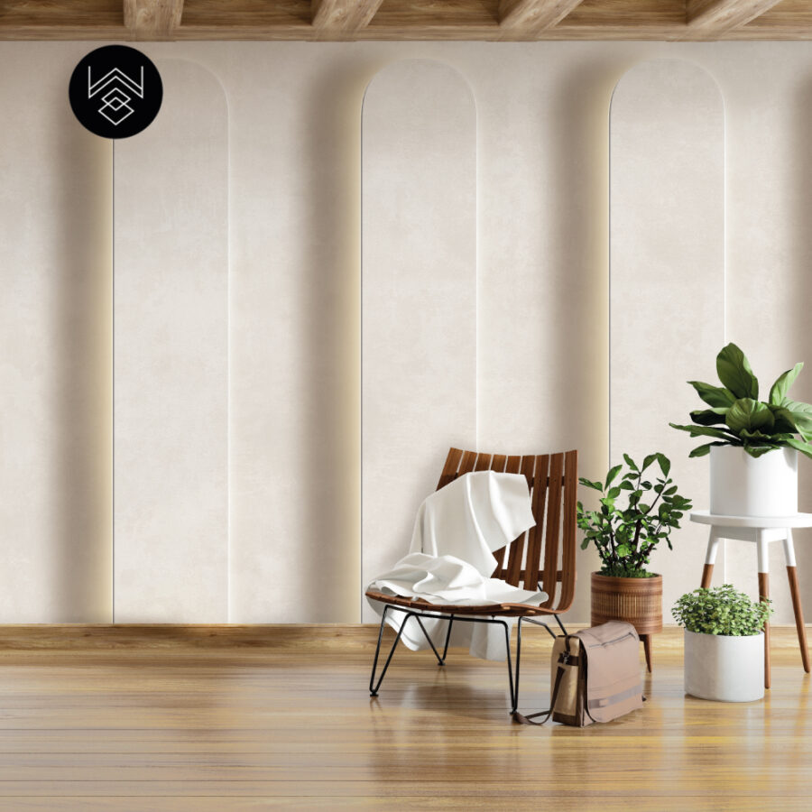 טפט אלמנט בוהו בז 2