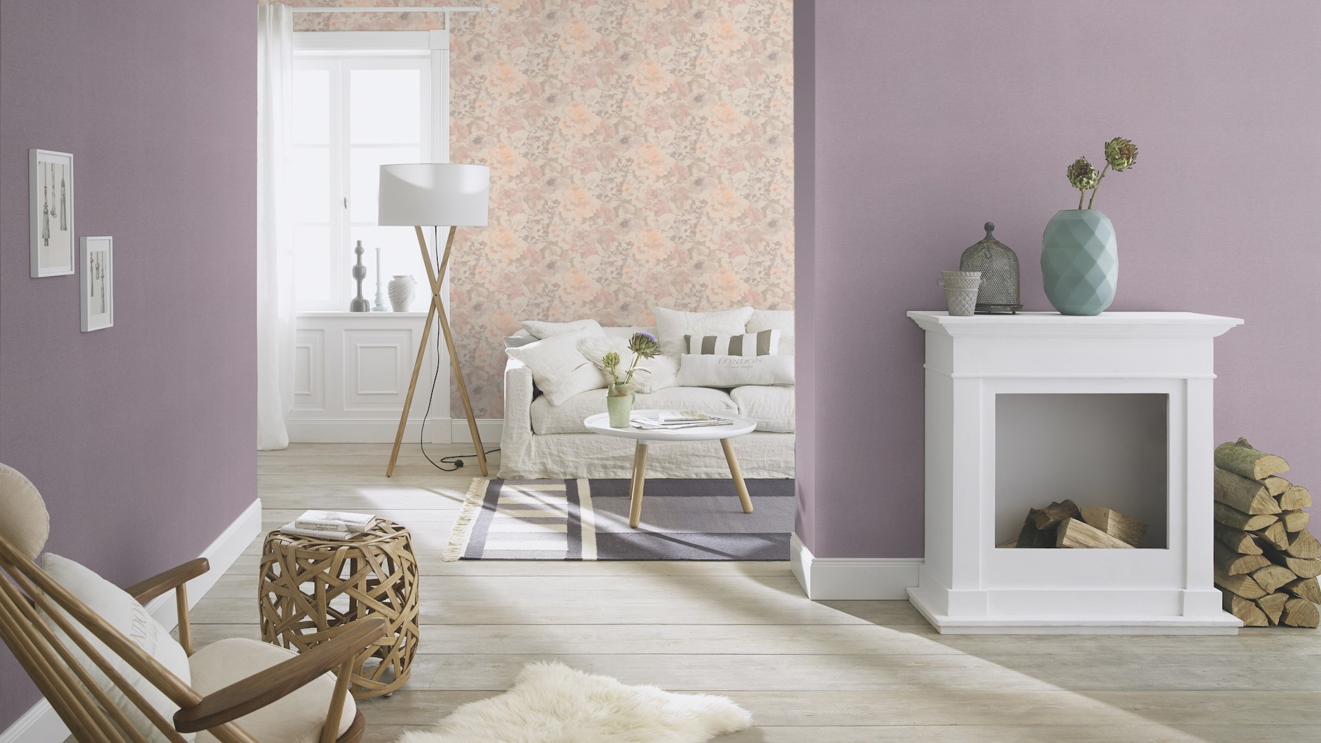 גליל טפט ראש 448535