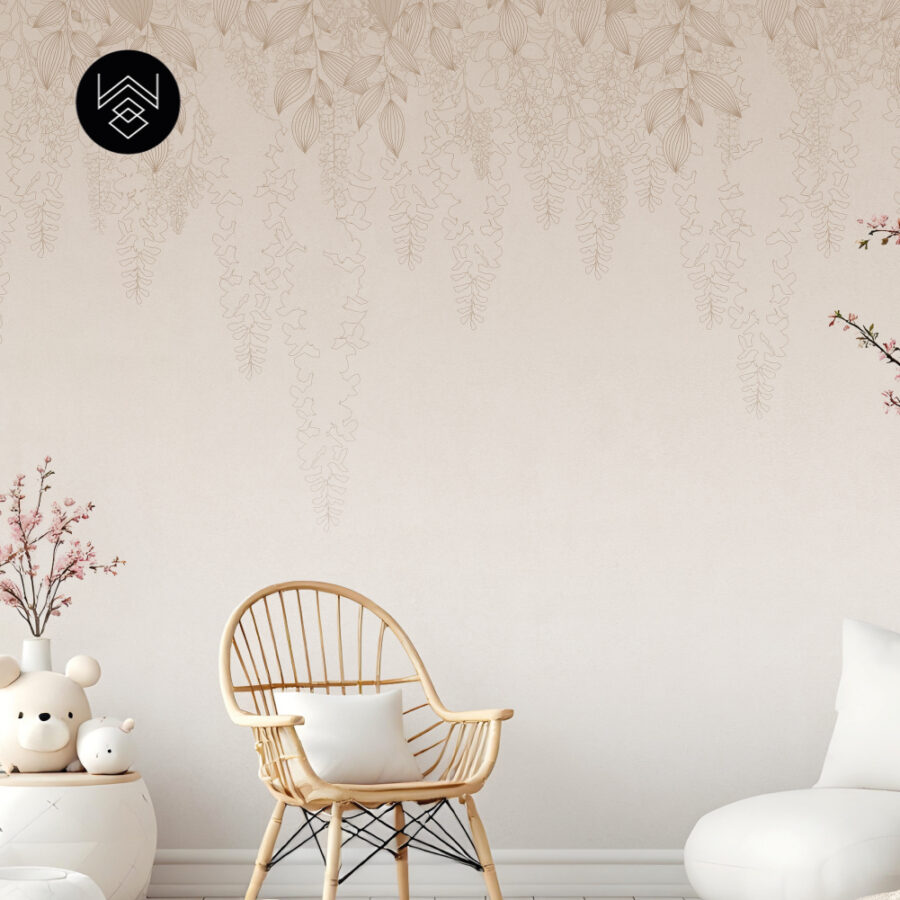 טפט סופט ווילד בז’