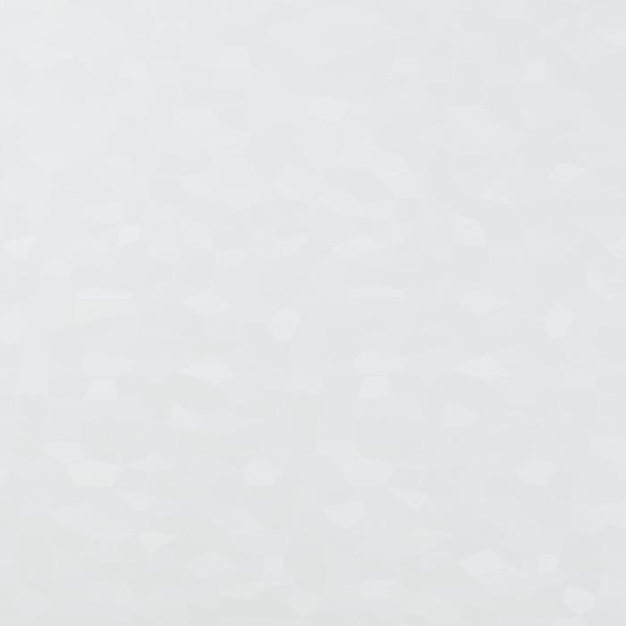 טפט מדבקה פרימיום לבן אפור צורות גיאומטריות