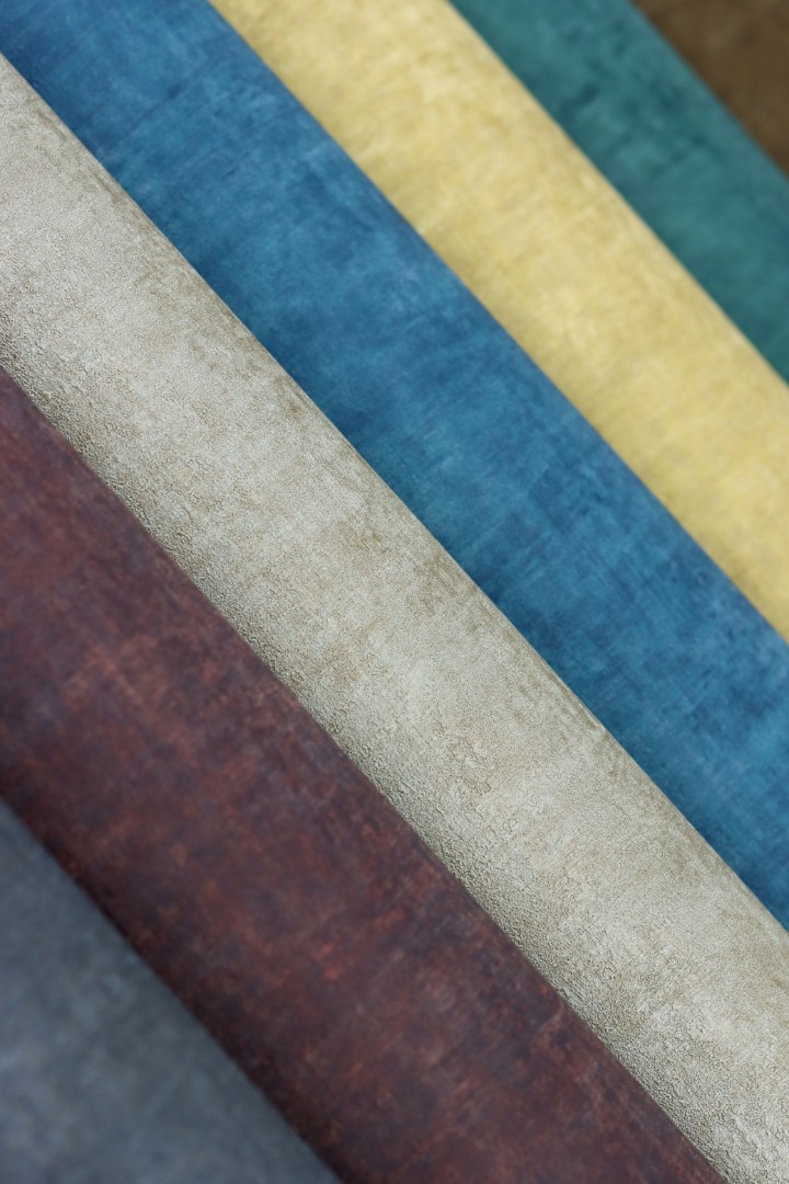 גליל טפט Rasch Factory IV 429282