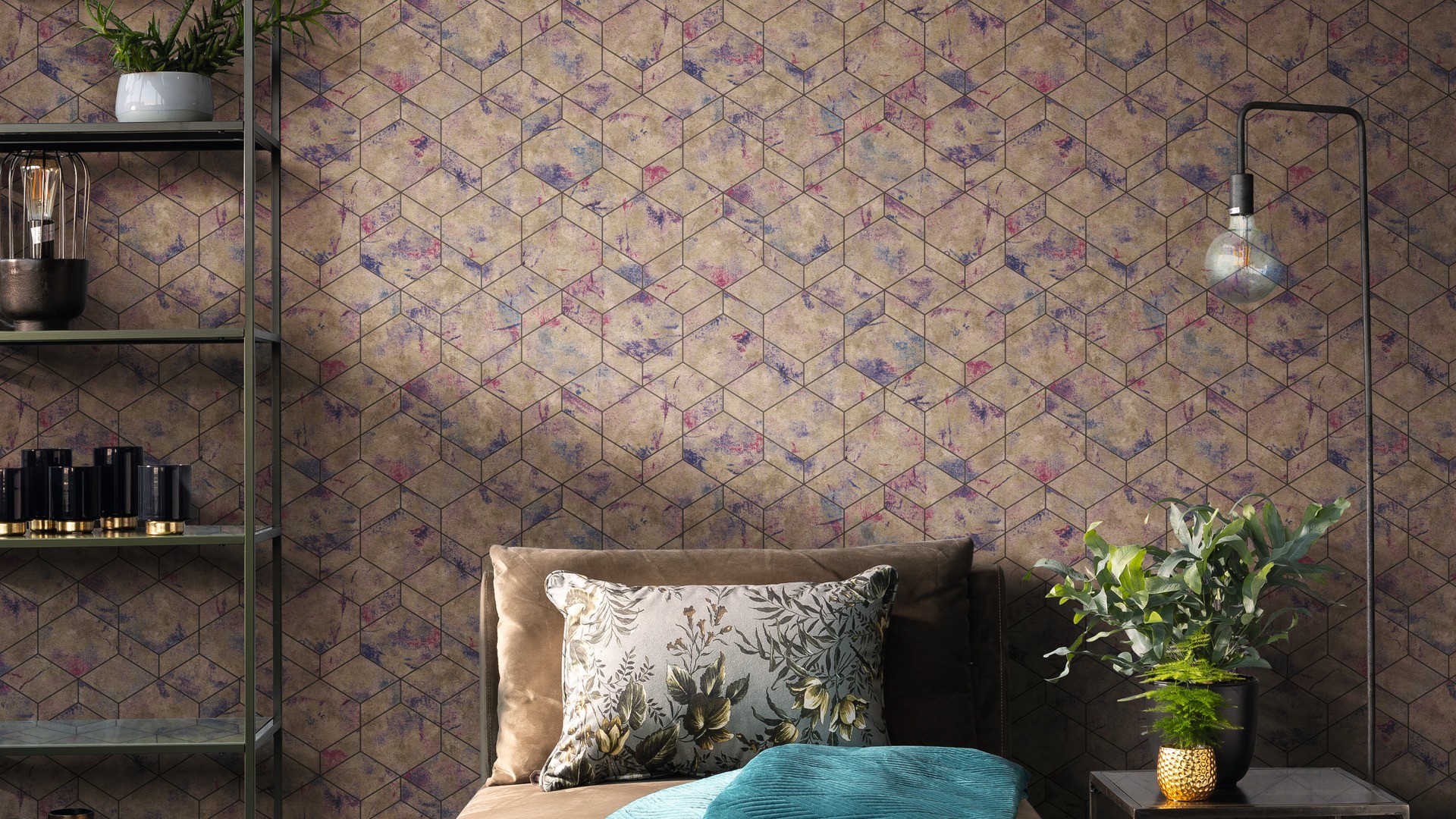 גליל טפט ראש 649611