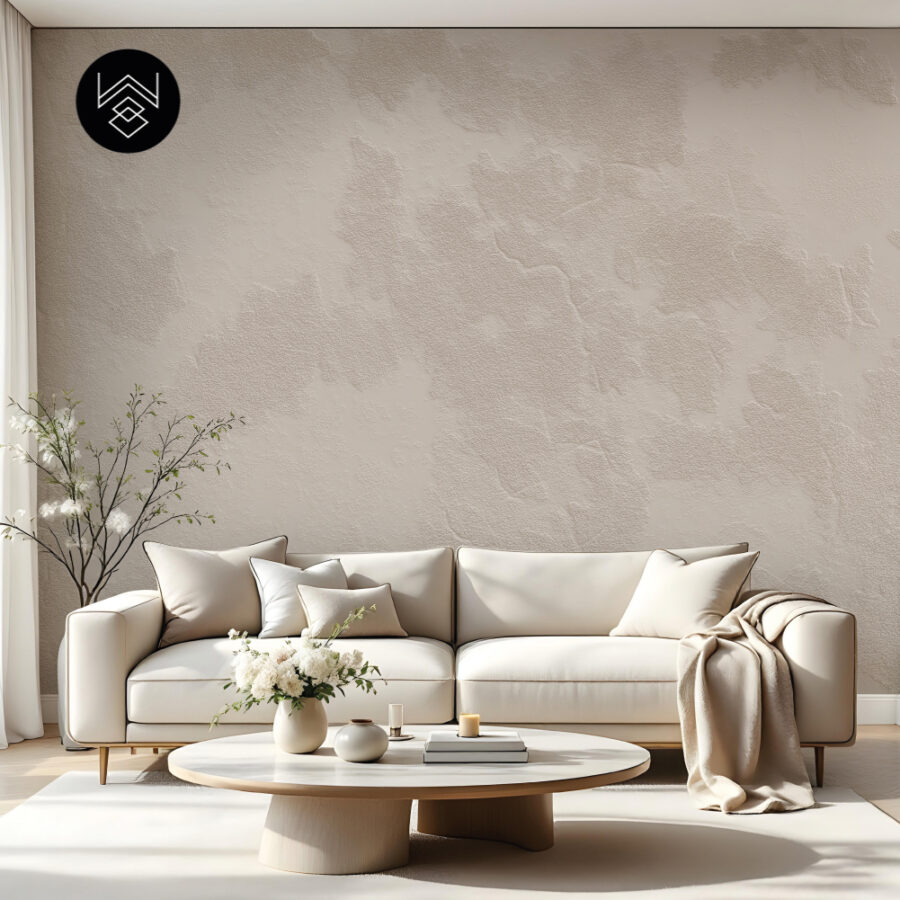 טפט סטון ערבה אבן