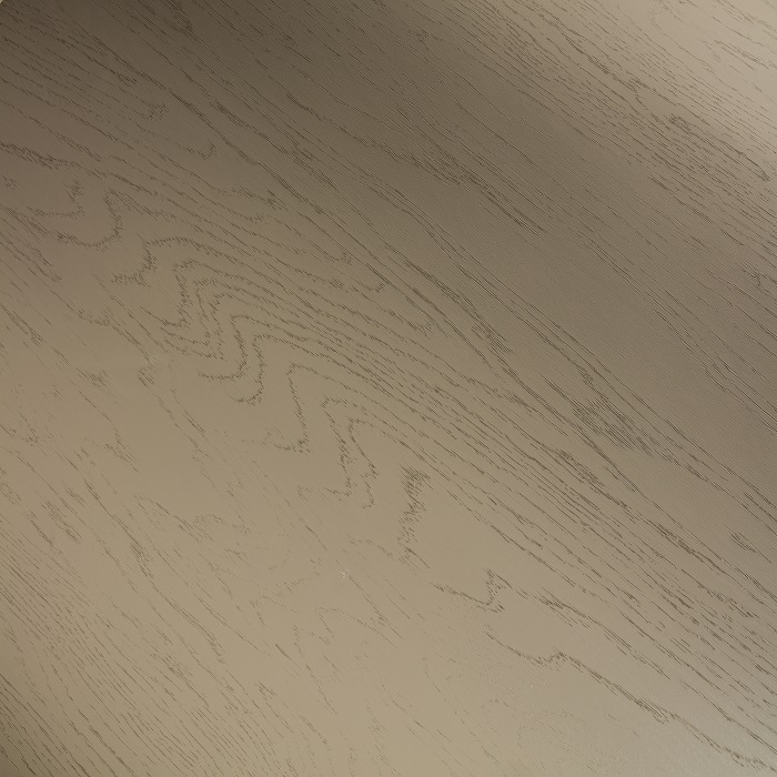 טפט מדבקה פרימיום דמוי עץ אפור חום