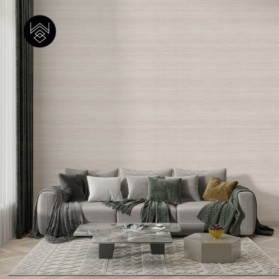 טפט טקסטורל בז’