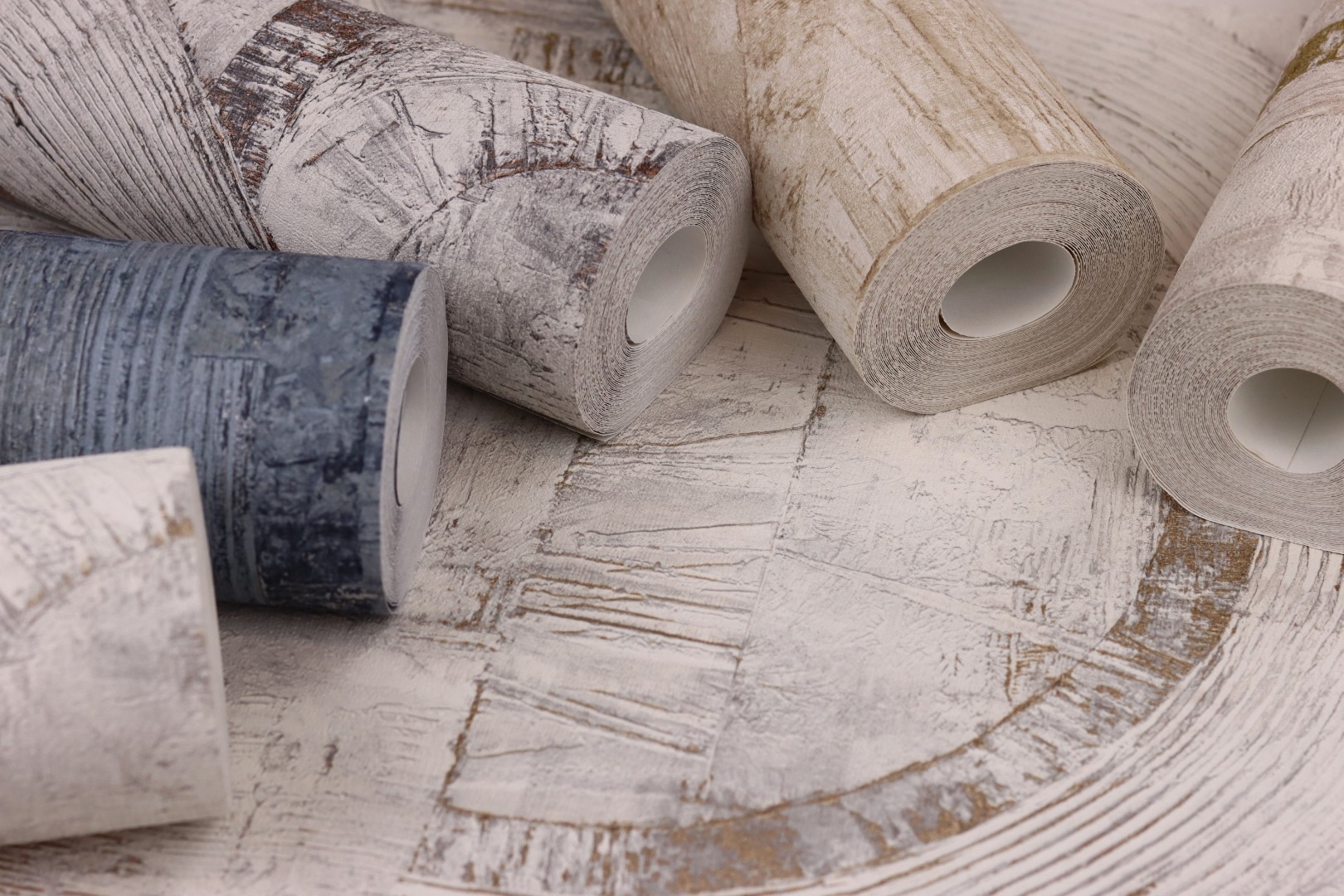 גליל טפט ראש 554786