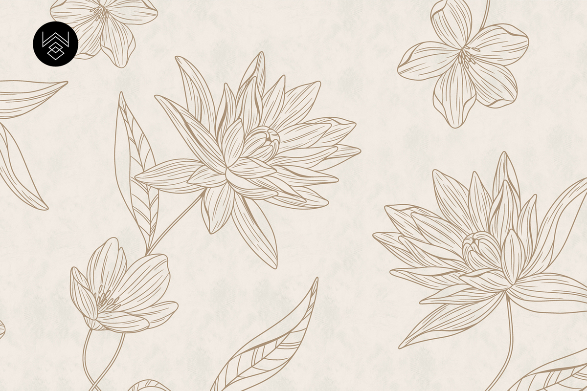 טפט פלאורס פיין