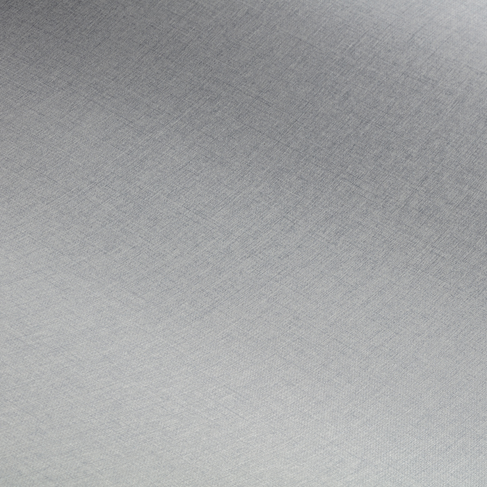 טפט מדבקה פרימיום דמוי פשתן אפור