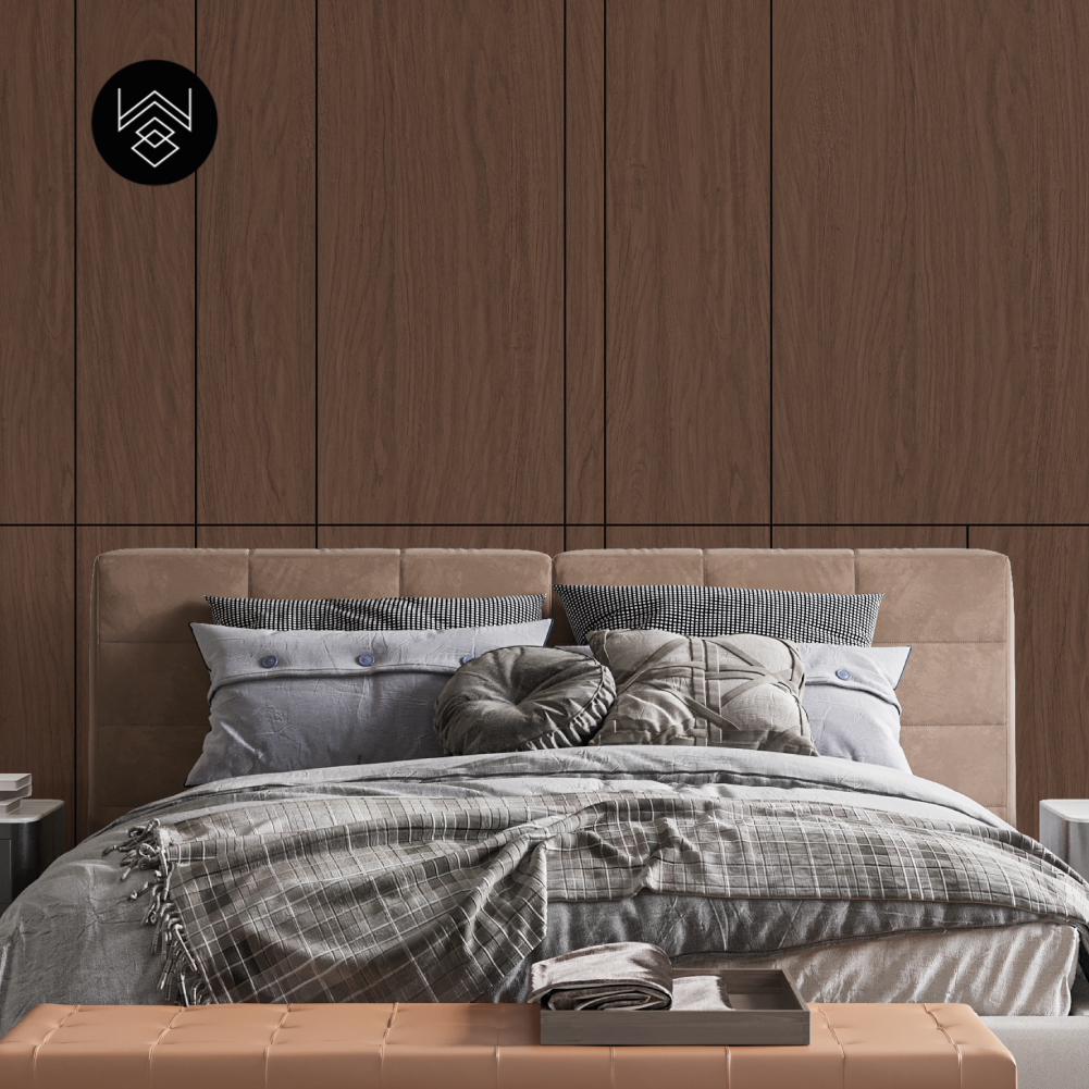 טפט ווד מודרן ליינס 4