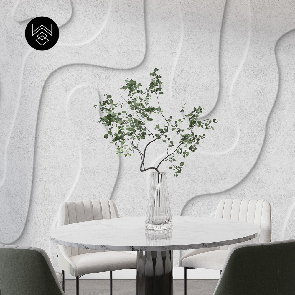 טפט פיין אבסטרקטים